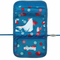 Outlet Ergobag Brustbeutel 14 cm VoltiBär