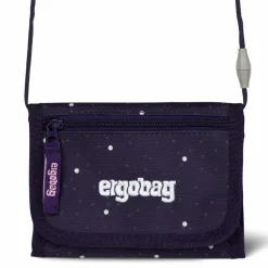 Ergobag Kindergeldbörse|Kindergeldbeutel<Brustbeutel 14 cm SternguckBär