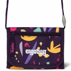 Kinder Ergobag Brustbeutel 14 cm