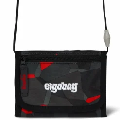 Kinder Ergobag Brustbeutel 14 cm