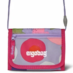 Clearance Ergobag Brustbeutel 14 cm BlütenzauBär