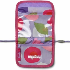 Clearance Ergobag Brustbeutel 14 cm BlütenzauBär