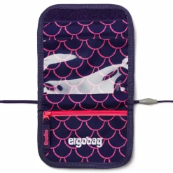 Discount Ergobag Brustbeutel 14 cm PerlentauchBär