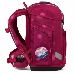 Outlet Ergobag cubo light Schulranzen-Set 6-teilig MondzauBär