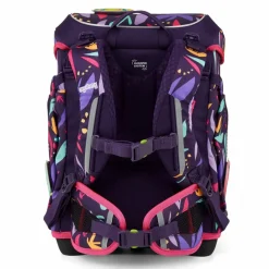 Discount Ergobag cubo light Schulranzen-Set 6-teilig AmBärzonas