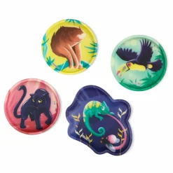 Discount Ergobag cubo light Schulranzen-Set 6-teilig AmBärzonas