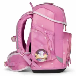 Ergobag Cubo Schulranzen-Set