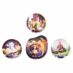 Ergobag Cubo Schulranzen-Set