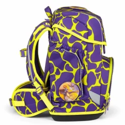 Best Ergobag Cubo Schulranzen-Set 5-teilig SuBärkraft