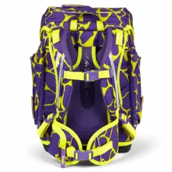 Best Ergobag Cubo Schulranzen-Set 5-teilig SuBärkraft