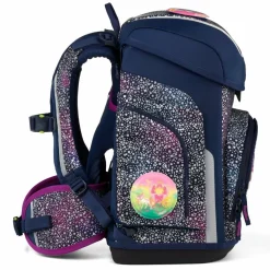 Ergobag Schulranzen & Sets<cubo Schulranzen-Set 5-teilig Bärlaxy