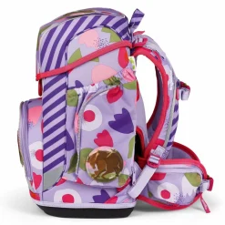 Online Ergobag Cubo Schulranzen-Set 5-teilig BlütenzauBär