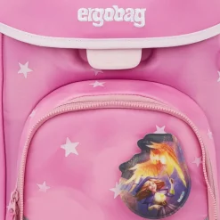 Ergobag cubo Schulranzen-Set 5-teilig