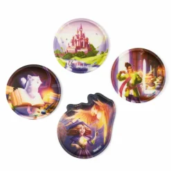 Ergobag cubo Schulranzen-Set 5-teilig