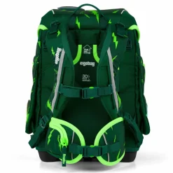 Outlet Ergobag cubo Schulranzen-Set 5-teilig Bärtastisch