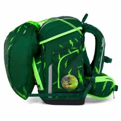 Outlet Ergobag cubo Schulranzen-Set 5-teilig Bärtastisch