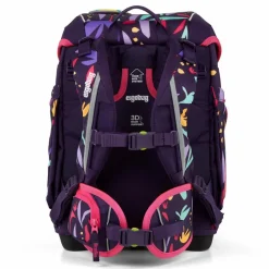 Ergobag Schulranzen & Sets<cubo Schulranzen-Set 5-teilig AmBärzonas