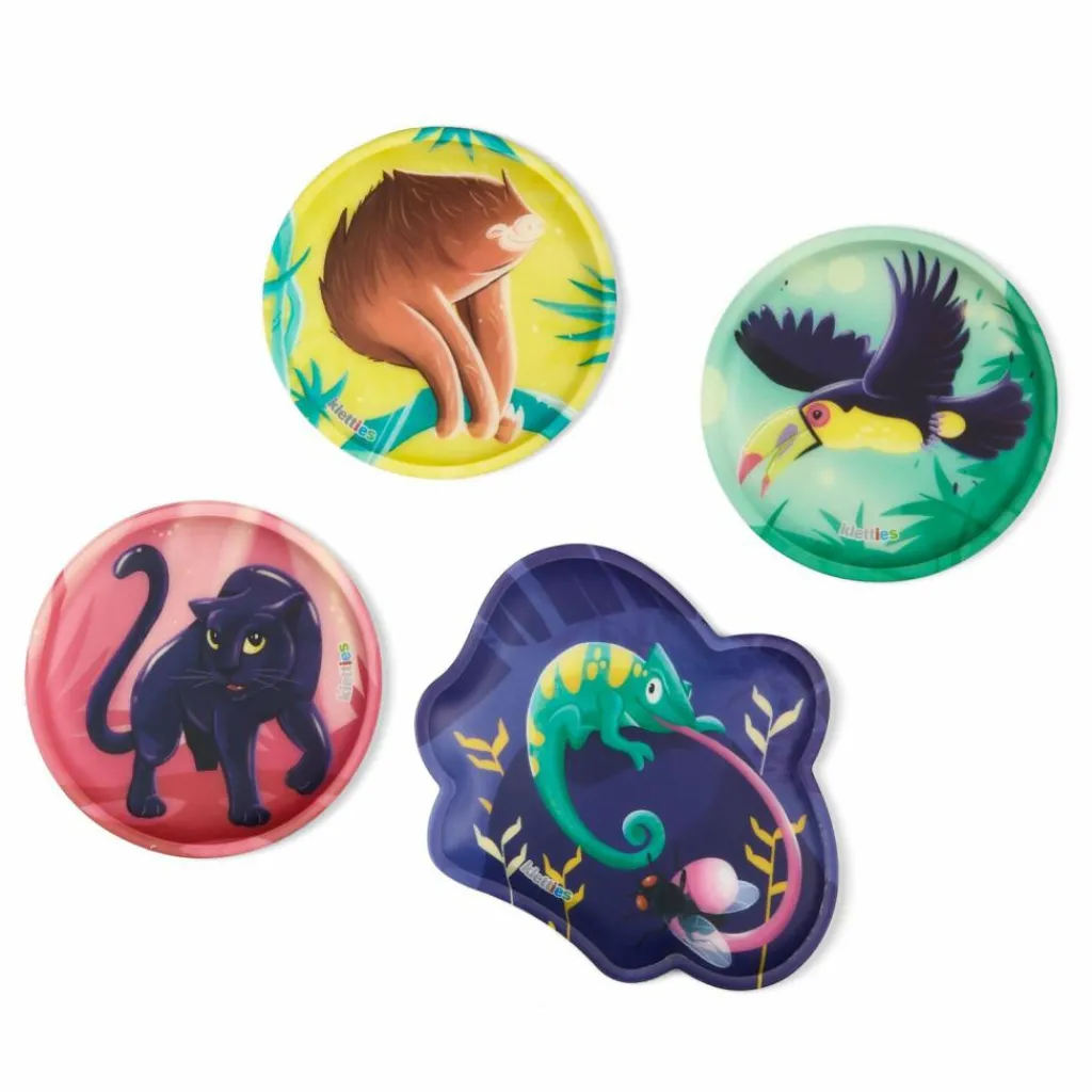 Ergobag Schulranzen & Sets<cubo Schulranzen-Set 5-teilig AmBärzonas