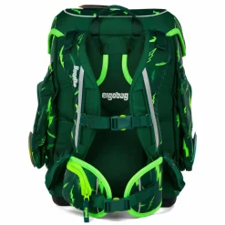 Ergobag Schulranzen & Sets<Cubo Schulranzen-Set Bärtastisch