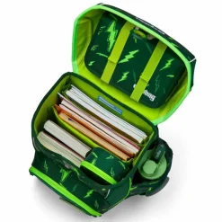 Ergobag Schulranzen & Sets<Cubo Schulranzen-Set Bärtastisch