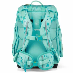 Ergobag cubo Schulranzen-Set 5-teilig