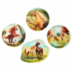 Ergobag cubo Schulranzen-Set 5-teilig