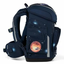 Ergobag cubo Schulranzen-Set 5-teilig