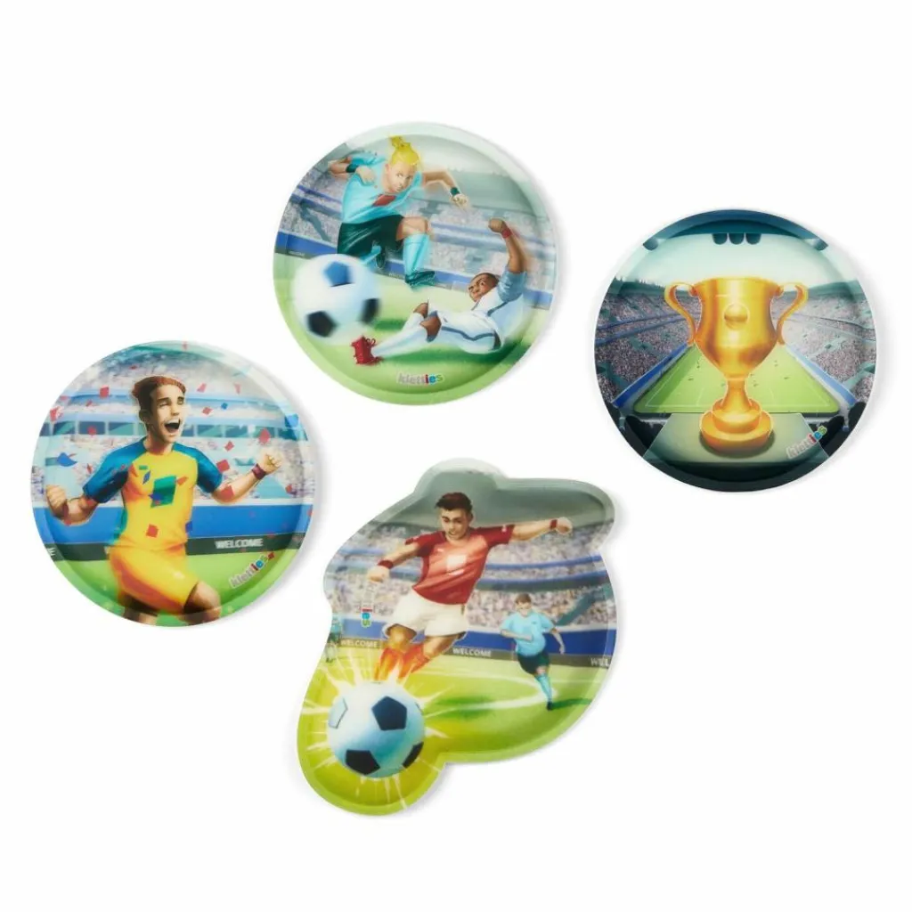 Ergobag cubo Schulranzen-Set 5-teilig