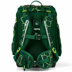 Ergobag cubo Schulranzen-Set 5-teilig BärRex