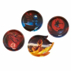 Ergobag cubo Schulranzen-Set 5-teilig