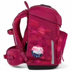 Ergobag Schulranzen & Sets<cubo Schulranzen-Set 5-teilig MondzauBär