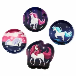 Ergobag Schulranzen & Sets<cubo Schulranzen-Set 5-teilig MondzauBär