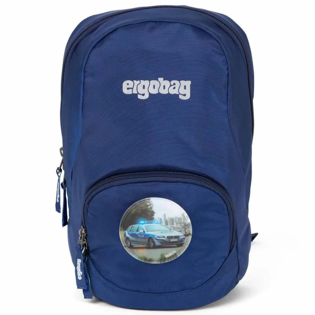 Kinder Ergobag Ease Kinderrucksack 30 cm