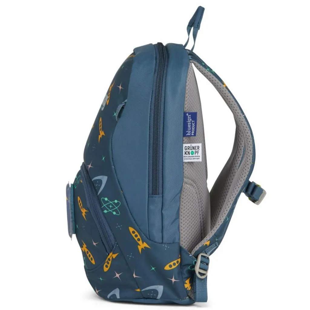 Kinder Ergobag Ease Kinderrucksack 30 cm