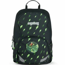 Ergobag Kinderrucksäcke<Ease Kinderrucksack 35 cm bärtolomäus