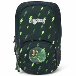 Ergobag Kinderrucksäcke<Ease Kinderrucksack 30 cm blitzlichtlumi blitze