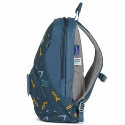 Ergobag Kinderrucksäcke<Ease Kinderrucksack 30 cm blitzlichtlumi blitze