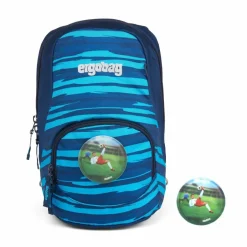 Kinder Ergobag Ease Kinderrucksack 30 cm
