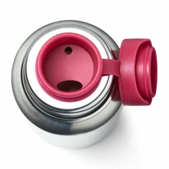 Outlet Ergobag Edelstahl Trinkflasche 500 ml prinzessin