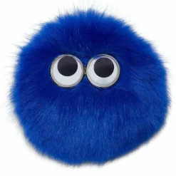 Outlet Ergobag Flausch-Klettie blau-flausch