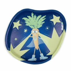 Ergobag Glow in the Dark Klettie