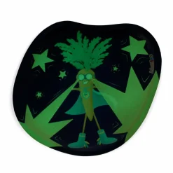 Ergobag Glow in the Dark Klettie