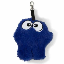 Ergobag Zubehör Set<Hangies-Flauschi 10 cm fiete-flauschi