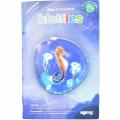 Ergobag Zubehör Set<Klettie drachen drachen