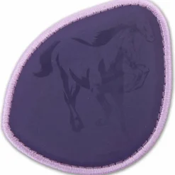 Ergobag Zubehör Set<Klettie pferd pferd