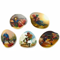 Ergobag Kletties Set 5tlg.