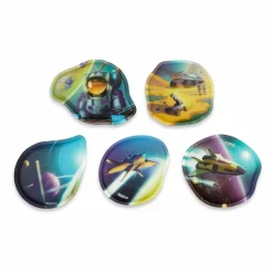 Ergobag Kletties Set 5tlg.