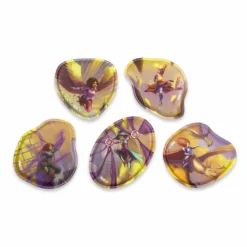 Ergobag Kletties Set 5tlg.