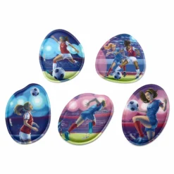 Ergobag Kletties Set 5tlg.