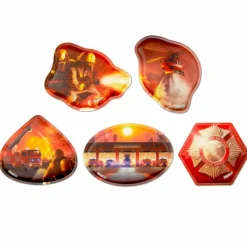 Ergobag Kletties Set 5tlg.